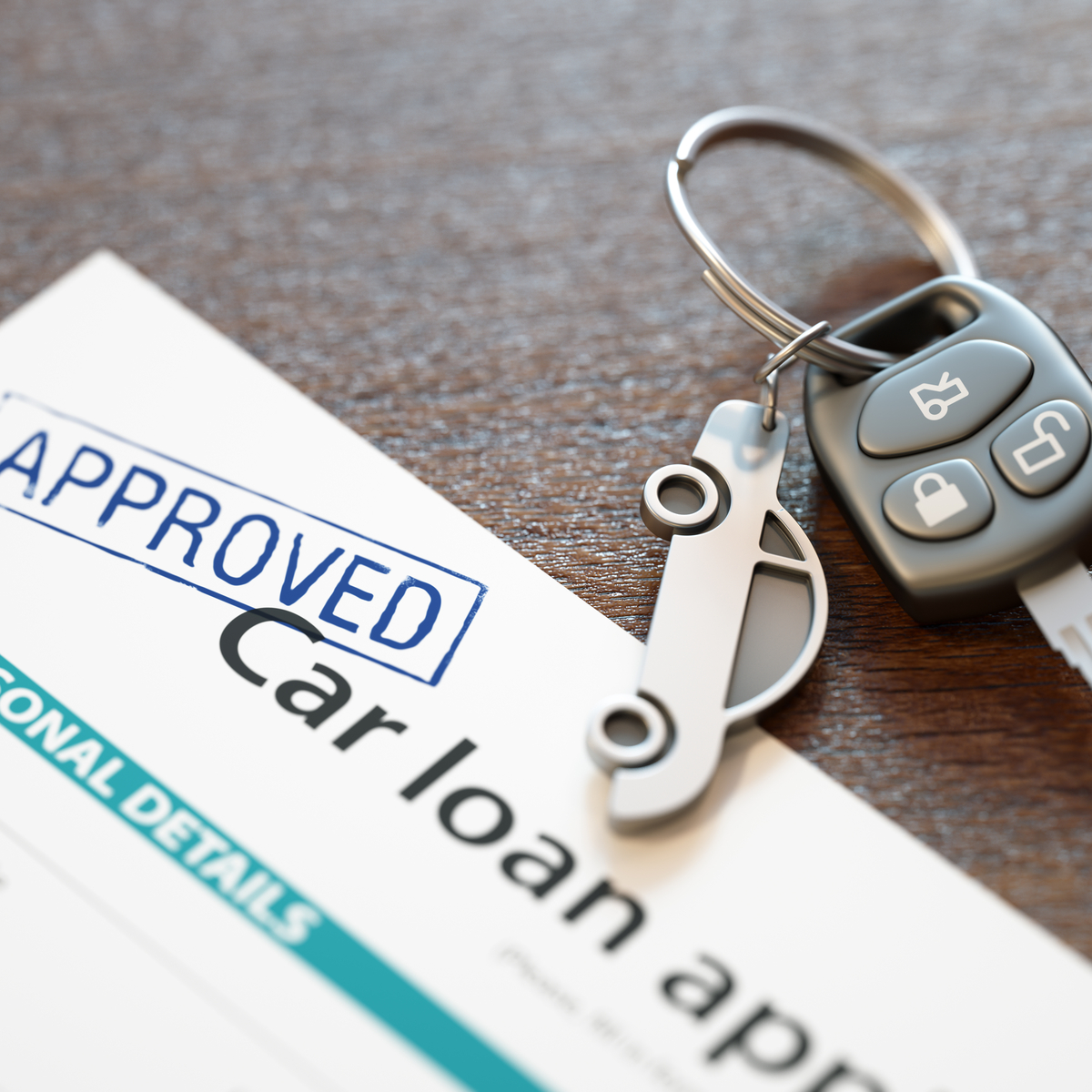 used car financing rates calgary